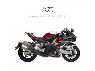 BIMOTA Tesi 2D H2 TURBO 2025 rif. 22553423