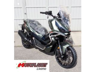 ZONTES ZT 368G Enduro