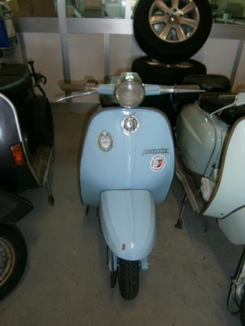 INNOCENTI Lambretta MOD. 50 DL rif. 12118098
