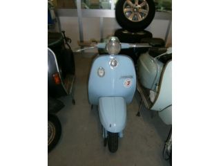 INNOCENTI Lambretta MOD. 50 DL rif. 12118098