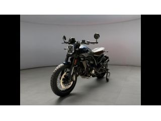 Ducati Scrambler 800 Nightshift my23