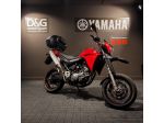 Yamaha XT 660