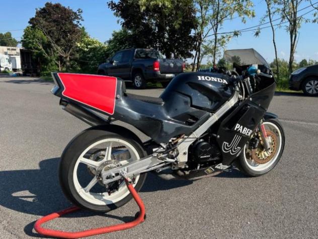 HONDA VFR 750 F SUPERBIKE FRED MERKEL rif. 22307362 - Foto 7
