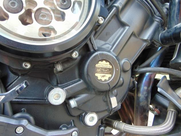 MV Agusta Turismo Veloce 800 Lusso SCS - Foto 6