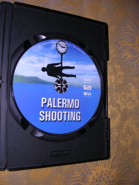 PALERMO SHOOTING - Foto 4