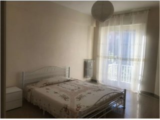 Stanza in affitto via Francesco Grimaldi 140 Roma