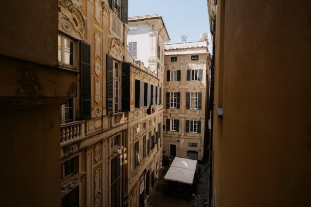 Appartamento in affitto a Genova - Foto 8