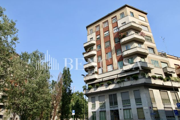Bilocale arredato in affitto - Via Sidoli, Milano - Foto 10