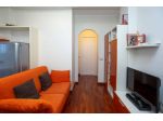 Bilocale con terrazzo Sempione