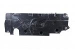 PROTEZIONE SOTTOSCOCCA SX FIAT Fiorino Serie 52154696 55283775 Diesel 1300 (16)