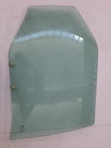 VETRO SCENDENTE POSTERIORE DESTRO CITROEN Xsara Break 1° Serie (9700)