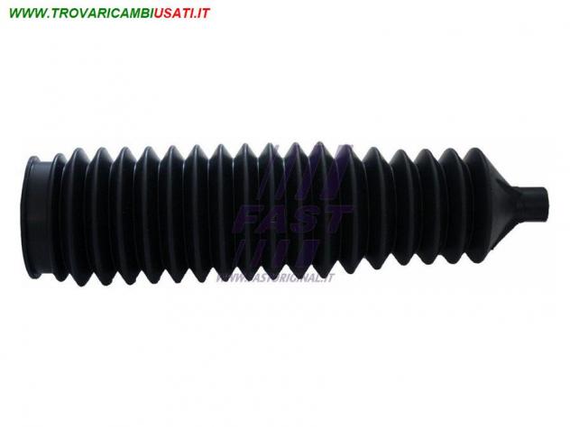 CUFFIA SCATOLA STERZO FIAT DUCATO 94 SERVOSTERZO SX 260MM FT20081