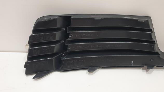 GRIGLIA ORNAMENTALE SX AUDI A3 Sportback (8V4) 8V3807681AA (16) - Foto 10