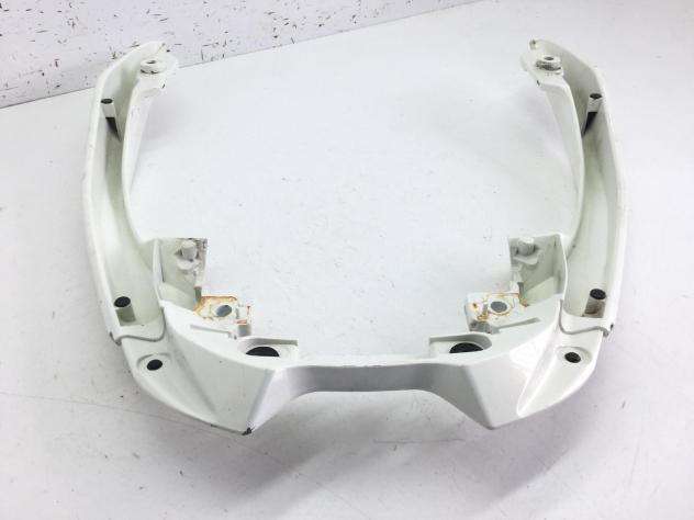 SUZUKI BURGMAN ABS 400 MANIGLIONE POSTERIORE 2011 CG113 - Foto 9