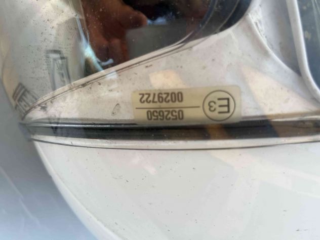Casco Nolan N104 Evo classic N-Com taglia XXL - S - Foto 10