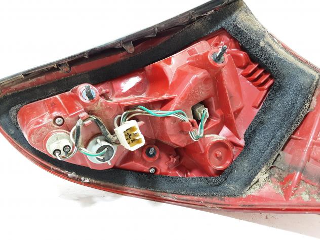 STOP FANALE POSTERIORE SINISTRO TOYOTA Rav4 4° Serie 8156142091 2ADFTV (0509) - Foto 5