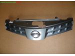 GRIGLIA NISSAN NOTE (E11E)   NISSAN - NOTE - 01-11-2008 - 01-07-2013