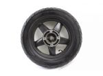 YAMAHA X-MAX 125 1B9F53381000 CERCHIO RUOTA POSTERIORE 14X3.75 YP125R 06 -  &hellip;