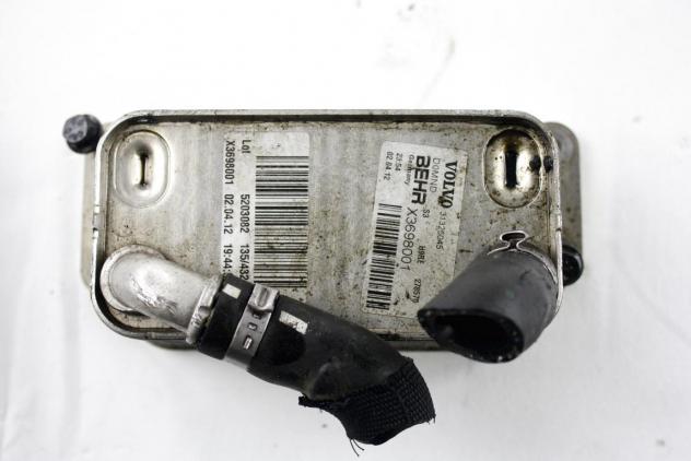 31325045 RADIATORE OLIO VOLVO XC60 2.0 D 120KW 6M 5P (2012) RICAMBIO USATO - Foto 4
