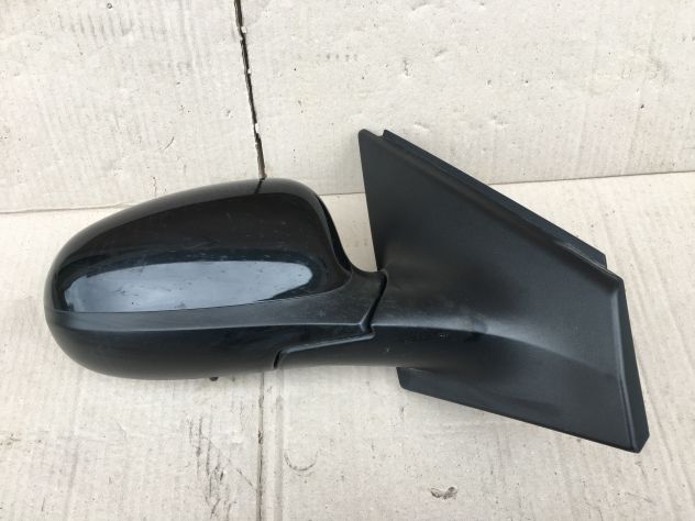 Specchio Retrovisore Elettrico DESTRO / DX FIAT Bravo 2 serie 198 - Foto 4