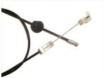 BAF34-0007653 FLESSIBILE CAVO APERTURA COFANO ANT   FISSAGGIO GRECAV EKE LM4 LM5