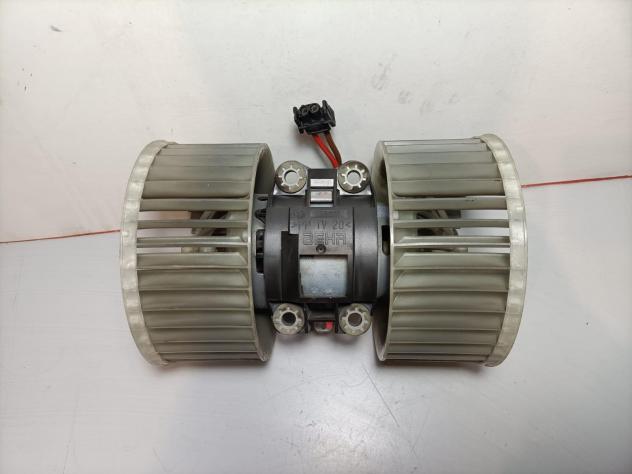 MOTORINO VENTILAZIONE ABITACOLO BMW X3 1° Serie Diesel 3000 (0410) - Foto 3