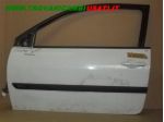 PORTA S. BIANCA RENAULT MEGANE (D95) Coupe'  Carrozzeria  Lamierati esterni &hellip;