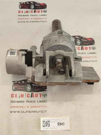 PIANTONE STERZO OPEL Corsa E 3° Serie 39029689 522976190 38029054 (15) - Foto 2