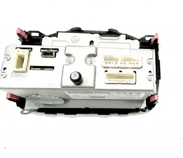 AUTORADIO TOYOTA Aygo 3° Serie 86120-0H050 (15) - Foto 8