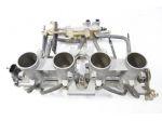 CORPO FARFALLATO YAMAHA FZ6 2004 - 2007 5VX137500400 THROTTLE BODY