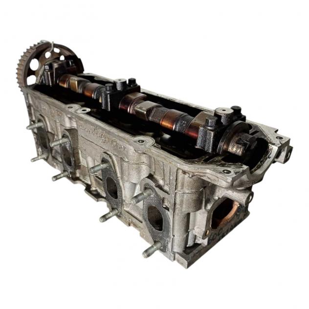 TESTATA FIAT Seicento /600 71744328 187A1000 Benzina 1108 (0510) - Foto 5