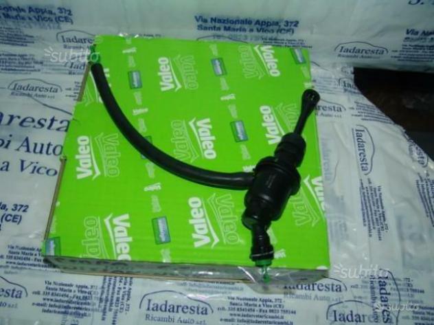 Pompa frizione nissan note 306101u600 - Foto 3