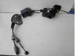 LEVA CAMBIO RENAULT Kangoo 4° Serie 341085545r diesel 1.5 (0821)