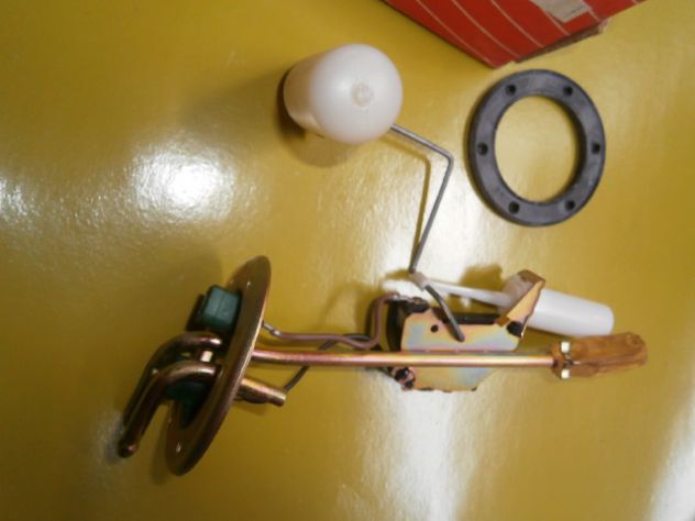 Galleggiante Serbatoio Fiat 126 NUOVO - Foto 3