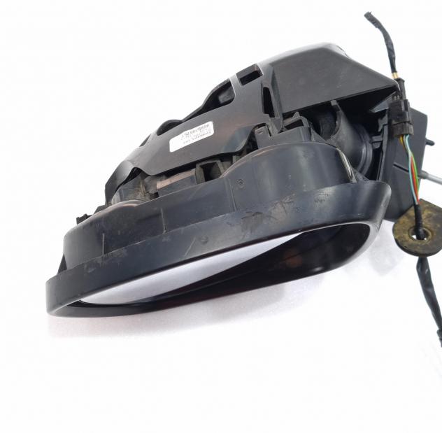 SPECCHIETTO RETROVISORE SINISTRO CITROEN C3 Serie 96853957XT (0915) - Foto 4