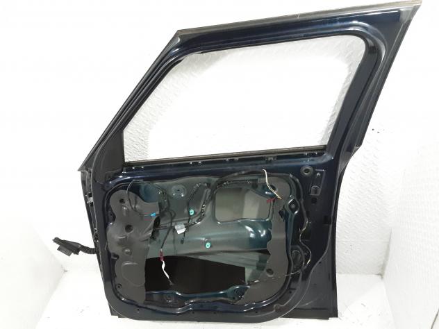 PORTIERA ANTERIORE DESTRA MINI Cooper 2° Serie N47 C16 A (0613) - Foto 5