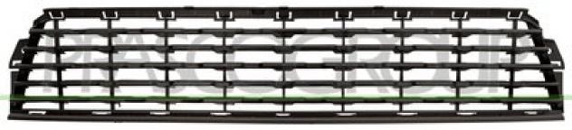 GRIGLIA INF. PARAURTI ANT. CI7052120 Carrozzeria Lamierati esterni Paraurti Griglia di ven CITROEN - C3 PICASSO - 2009 2012