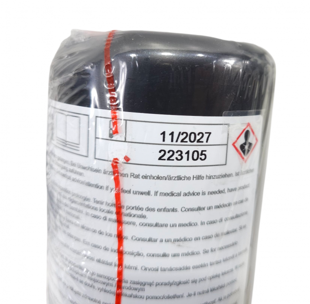 COMPRESSORE GONFIAGGIO RUOTE AUDI A5 Sportback Serie (F5A) 8P0012615E (16) - Foto 9