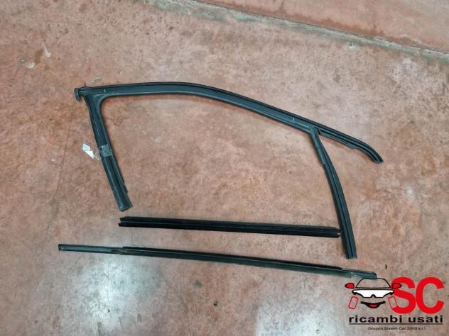 Guarnizione Porta Anteriore Sinistra Jeep Compass - 46424 - Foto 2