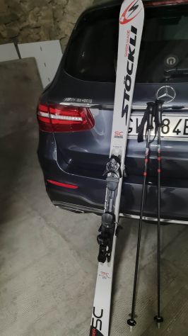 Stockli Superski SC world Cup 177 - Foto 2