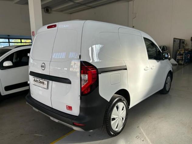 NISSAN Townstar 1.3 130 CV Van PC N-Connecta rif. 24167051 - Foto 4