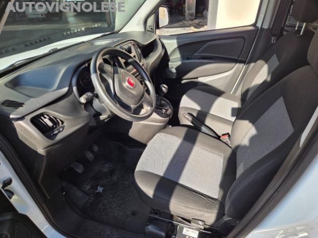 FIAT Doblo Doblò 1.3 MJT S&S PL-TN Cargo Maxi Business rif. 24118908 - Foto 6