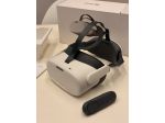 Visore VR Pico G3 standalone con controller e scatola originale