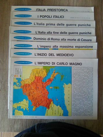 Corriere dei piccoli (Inserti) - Foto 5