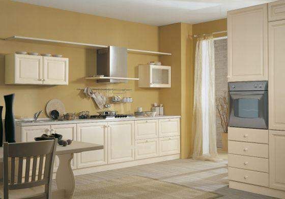 Mobili Rustici Country Cucine Rustiche Legno Prezzo Fabbrica : Cucina 012 AFFARE