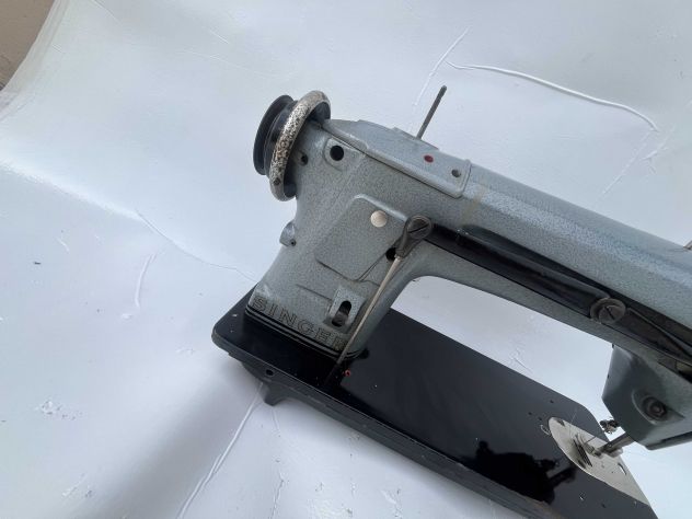 SINGER 196K5 macchina cucire lineare - Foto 5