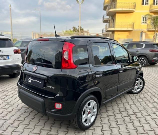 FIAT Panda 1.0 FireFly S&S Hybrid City Cross rif. 24203157 - Foto 6