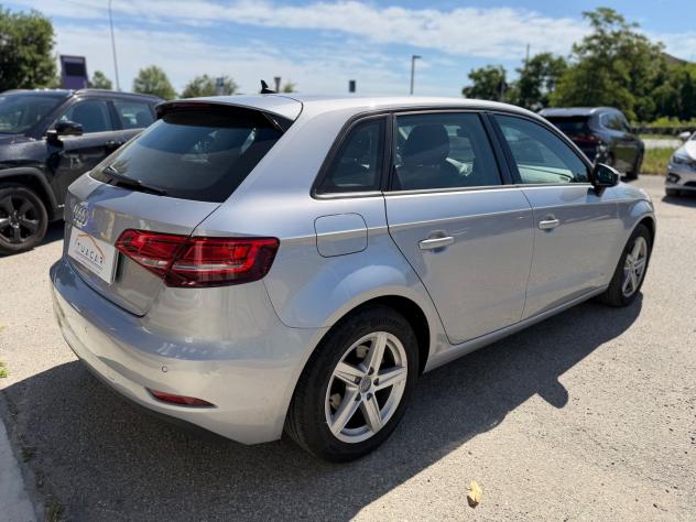 Audi A3 Admired 2.0 35 TDI #11297 - Foto 5