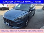 FORD Kuga 2.5 Plug In Hybrid 225 CV CVT 2WD ST-Line X rif. 24006578