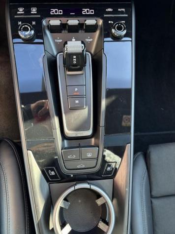 PORSCHE 992 Carrera GTS MATRIX-NAVI-BOSE-21" rif. 23076642 - Foto 10